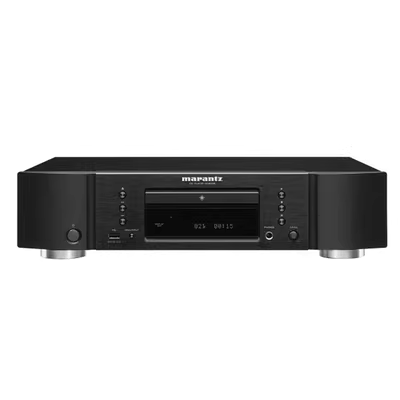Nhật Bản Marantz/Marantz CD6007 CD âm thanh gia đình sốt HIFI CD USB loa sub hơi oto mạch loa sub 12v ôtô