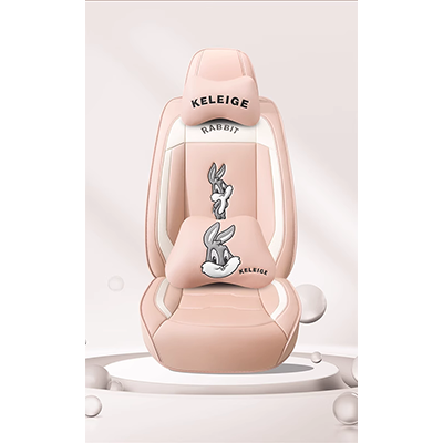 bọc sàn simili Đệm Ghế Ô Tô Mùa Hè Thoáng Khí Ice Silk Phim Hoạt Hình Nữ Toàn Bộ Ghế Bọc Da Bốn Mùa Internet Người Nổi Tiếng Toàn Thân Bao Bọc Ghế các mẫu ghế da ô tô đẹp
