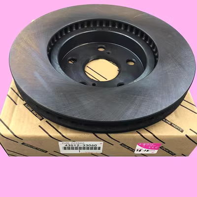 Áp dụng: Đĩa phanh trước và sau Lexus Lexus LS400 LS430 LS460 LS600