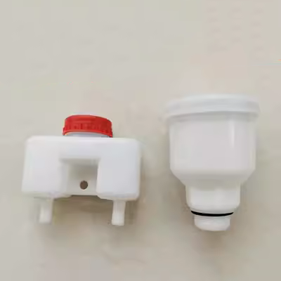 Máy xúc lật xe nâng phanh nồi dầu cốc dầu tăng áp không khí bơm phanh cốc dầu nồi dầu ống đôi nồi phanh thước lái vios bình dầu trợ lực bao lâu thì thay