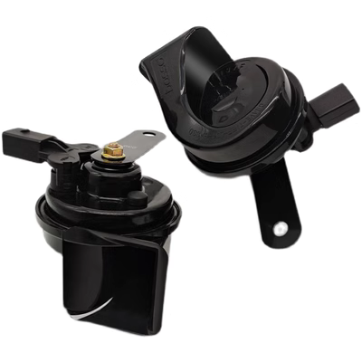 còi denso ô tô Chuyển thể của Jettahara X70 huýt sáo X90 Coupe Jietu x70plus Car Snail -sound Snail tiếng ồn lớn nhại còi hơi còi ngân ô tô