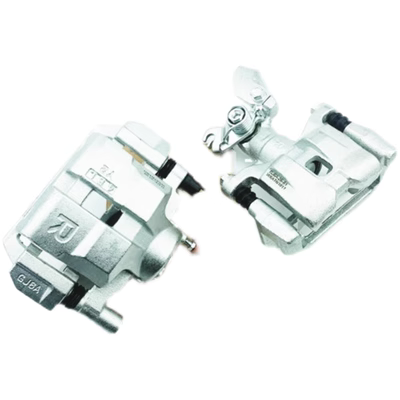 Thích hợp cho Xe Mazda 6 Pentium B50 B70 B90 trước và sau xi lanh phanh kẹp phanh chính hãng miễn phí vận chuyển