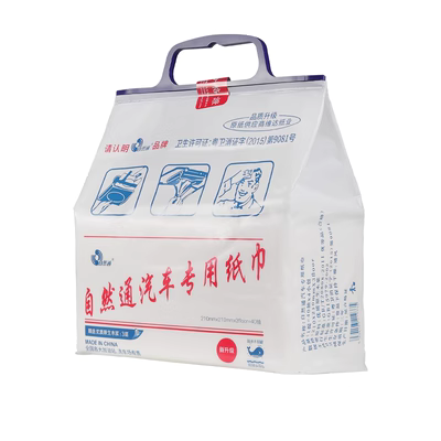 Nạp khăn giấy ô tô, khăn giấy che nắng ô tô đặc biệt, giấy vệ sinh ô tô, túi đựng khăn giấy treo ô tô bạt che ô tô