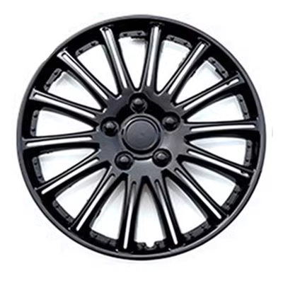 cảm biến áp suất lốp Thích hợp cho nắp trung tâm ô tô 13 bánh trung tâm bánh xe 14 inch 15 inch nắp trung tâm bánh xe đã sửa đổi nắp trang trí vỏ A lớp xe oto áp suất lốp xe ô tô