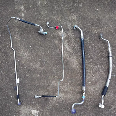 phin lọc gas điều hòa Changhe Suzuki Aidil Beidou Star 6350/7100/K14B ống điều hòa không khí điều hòa không khí ống nhôm phụ kiện chính hãng lọc ga điều hòa ô tô lọc gas điều hòa ô tô