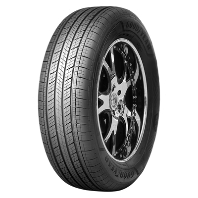 gia lop xe oto Lốp Goodyear 225/65R17 102V sản xuất năm 2023 dành cho SUV An Thành phù hợp với BYD RAV4 Haval H6 lốp advenza có tốt không lốp xe ô tô michelin