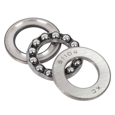bạc đạn 6004 Vòng bi lực đẩy máy bay 51100 51101 51102 51103 51104 51105 51106 51107 bạc đạn xe máy