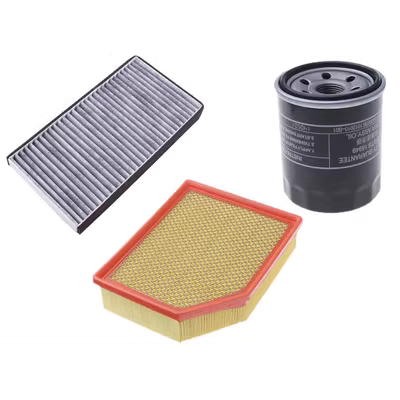 Thích hợp cho Changan 12 mới Yuexiang Yuexiang V5 bộ bảo trì ba bộ lọc lưới lọc dầu không khí lọc gió điều hòa than hoạt tính lọc gió điều hòa ford transit