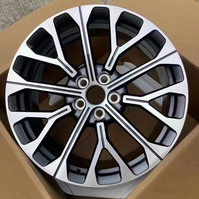 mâm xe oto Thích hợp cho bánh xe rèn 19 inch 20 inch NIO Zhixue ES6 ES7 ES8 EC6 EC7 sửa đổi vành thép mâm xe ô tô 19 inch mâm 17 inch xe ô tô