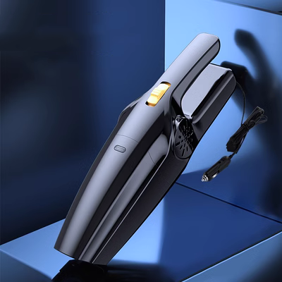máy hút bụi cầm tay xiaomi mijia Máy hút bụi gắn trên ô tô, sạc không dây, trên ô tô, gia đình, nhỏ, chuyên dụng, công suất cao, mạnh mẽ, cầm tay, lực hút lớn máy hút bụi black&decker máy hút bụi kangaroo kgrb02