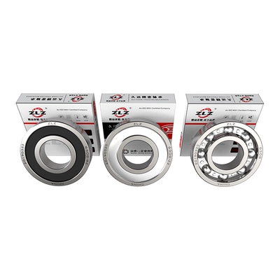 vòng bi 6306 608 mang 608z micro 608rs ổ trục nhỏ bi rãnh sâu chịu nhiệt độ cao xe tay ga trẻ em im lặng 608zz bạc đạn 6902 bi 6205