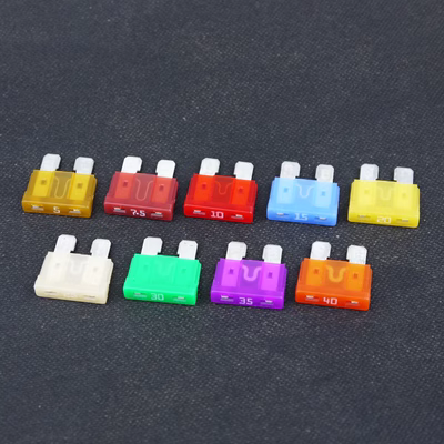 cầu chì 15a Kết luận phim bảo hiểm ô tô, Phim bảo hiểm xe hơi, Mini Trumpet Medium 4S Cửa hàng đặc biệt 5-35A cầu chì schneider fco 24kv