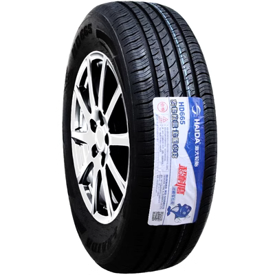 Lốp Haida 195/65R15 91H 668 thích hợp cho Hiace S750 Peugeot 307 Gold Cup 750MPV nguyên bản thông số lốp xe oto lớp xe oto