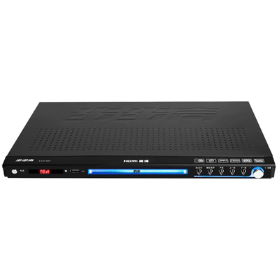 BBK DVD VCD đĩa nhà đĩa phim độ nét cao tích hợp loa khuếch đại EVD loa sub gầm ghế loa sub oto giá rẻ