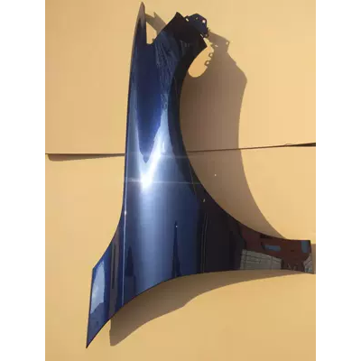 Áp dụng 08 12 12 Volkswagen Touran Leaf Board Tutu Panel Volkswagen Pain ron cửa kính gioăng cao su nẹp kính