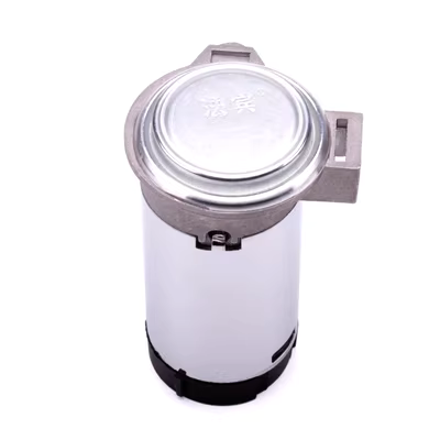 còi xe Còi hơi Fabin 12 V máy bơm không khí xe tải Còi điện 24V máy bơm không khí ô tô còi máy bơm hơi còi hơi ken xe oto kèn hơi 12v