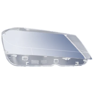 gương ô tô Thích hợp cho BMW X3 / X4 phía trước 11-21 xe hơi vỏ đèn pha bên trái đèn bên phải vỏ đèn nguyên bản guong chieu hau oto led mí oto