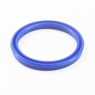 vòng đệm mở o vòng làm kín vòng đệm polyurethane thủy lực UN Đường kính trong 210-235 vòng làm kín thủy lực vòng đệm xi lanh thủy lực phớt thủy lực nok phớt chắn bụi