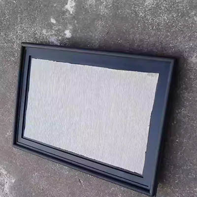 MW Sửa đổi Cruz T1.6 Tua bin bằng thép không gỉ Tua bin High -Dòng lọc Lưới không khí lọc gió điều hòa than hoạt tính lọc gió kia morning