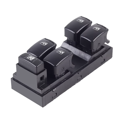 Guisheng được sử dụng đặc biệt cho cụm công tắc nâng kính Geely Freeship, cửa sổ điện phía trước nút cửa bên trái và bên phải cầu chì oto