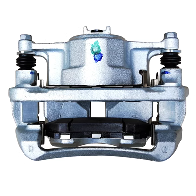 Changan Suzuki Fengyu Xiaotu Vitra Qiyue bánh trước xi lanh phanh trước kẹp phanh bánh xe xi lanh lắp ráp các bộ phận nguyên bản