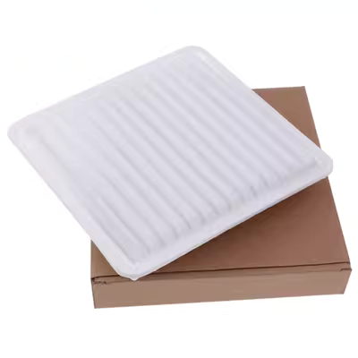 thay lọc gió điều hòa ô tô Thích hợp cho các phụ kiện bảo dưỡng bộ lọc khí Lifan X60 11 12 13 14 15 lọc gió điều hoà hengst lọc gió máy lạnh ô tô