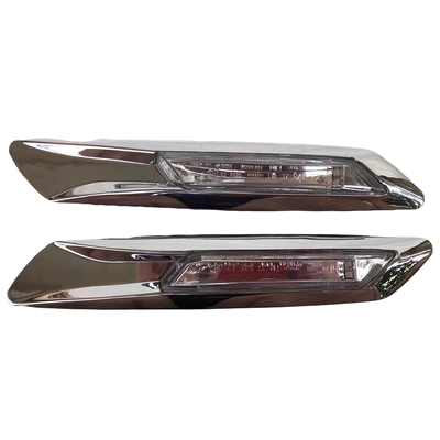 Thích nghi với BMW 5 Series F18 Leaf Board 520Li Light gạt mưa silicon bosch gạt nước ô tô