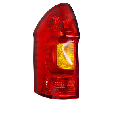 kính xe ô tô Phù hợp với phong cảnh Dongfeng 330 cụm đèn hậu phía sau xe S 360 đèn bên trái nguyên bản bên phải vỏ xe đèn xenon oto gương lồi ô tô