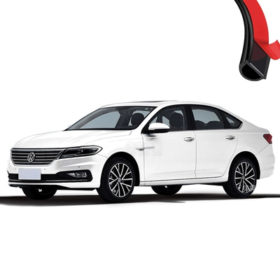 TAY MỞ CỬA [Cao cấp] Volkswagen Lavida / Lavida mới sửa đổi dải cách âm xe hơi đặc biệt phụ kiện chống bụi trang trí CÁP NÂNG KÍNH TAY MỞ CỬA