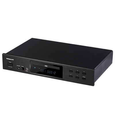 loa bose oto Knopson CD-3 nguyên chất CD gây sốt nhà hifi nhạc lossless USB Bluetooth CD loa sub hơi oto loa sub oto bãi