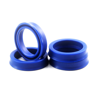 phớt nok Vòng niêm phong un-type Dustproof 18*22*8-UN18.5*32*6.4/5 Vòng niêm phong xi lanh dầu phớt bơm trục đứng phớt chắn dầu