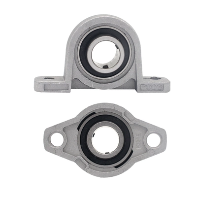 vòng bi 6301 Gối đỡ bạc đạn cầu ổ lăn hợp kim kẽm gối đỡ trục KFL vong bi koyo