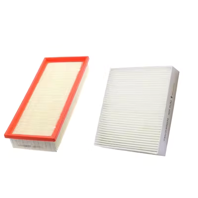 Thích hợp cho bộ lọc điều hòa không khí Beiqi E130 E150 Senova X25 D20 bộ lọc lưới lọc không khí lọc gió điều hòa ô tô lọc gió điều hòa honda city