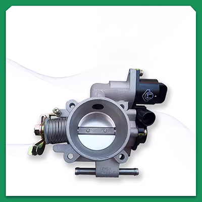 Thích hợp cho cụm van tiết lưu Honda Shiyun RN3 CRV 2.0 RD5 K20A K24A 2.0 kích thủy lực con đội 50 tấn