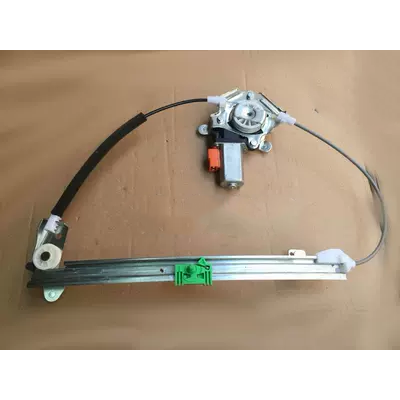 Dongfeng Fengshen S30H30CROSS Electric Glass Lightter Lắp ráp A30 Glass nâng cửa sổ cửa sổ lắc GIOĂNG CÁNH CỬA CÁNH CỬA SAU