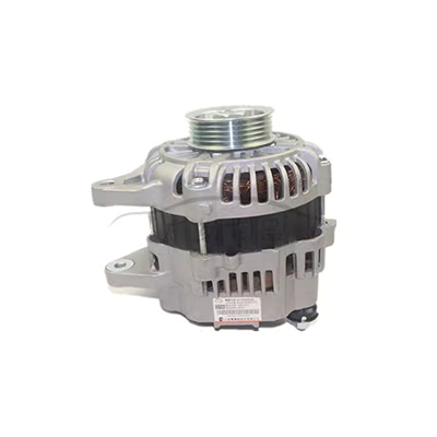 máy phát điện ô tô hàng bãi Áp dụng cho Hippocampus S5 Generator Hippocampus M5M3 Cupid Hippocampus M6 Lắp ráp máy phát điện bốn phát điện sửa chữa máy phát điện ô tô máy phát ô tô