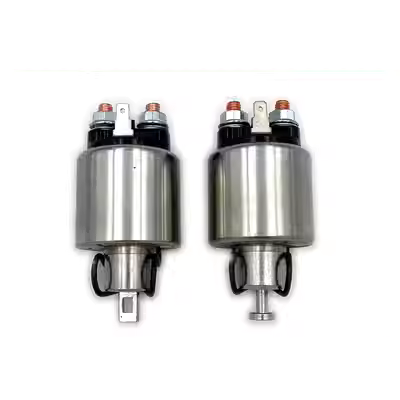 mô tơ đề xe ô tô Động cơ diesel duy nhất -cylinder -cold động cơ diesel 114.414 Công tắc điện từ khởi động 178.186 Gói hút công tắc từ tính động cơ sửa chữa củ đề ô tô cấu tạo củ đề xe ô tô