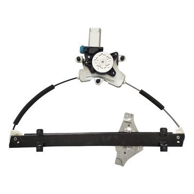 CÁP NÂNG KÍNH Áp dụng cho lắp ráp máy nâng thủy tinh Buick Kaiyue 03-15 mới COMPA NÂNG KÍNH GIOĂNG CÁNH CỬA