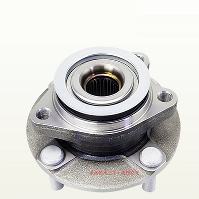 Thích hợp cho Geely Freeship Emgrand British Panda Global Hawk Vision Mỹ và Nhật Bản Pride King Kong vòng bi bánh trước và bánh sau bạc đạn nhào bạc đạn 6204