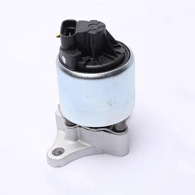 Áp dụng cho 15 Saiwan Biekkai Sail Ouilefeng Leqi Chu kỳ khí thải EGR Valve