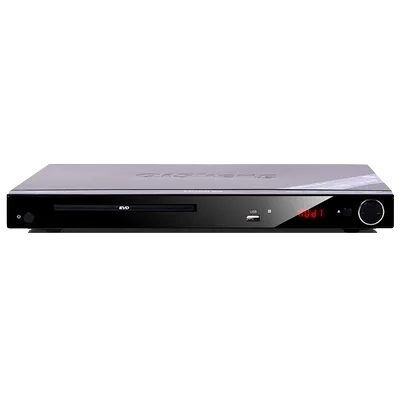 Qisheng/Qisheng 5000 đầu DVD tất cả trong một gia đình độ phân giải cao evd nhỏ đầy đủ định dạng DVD loa gầm ghế ô tô loa xe hơi