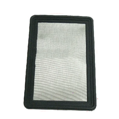 Sửa đổi MW phù hợp với bộ lọc không khí không gỉ đầy đủ của Chery/Ruiqi thay lọc gió điều hòa mazda 3 lọc gió điều hoà xe ford ranger