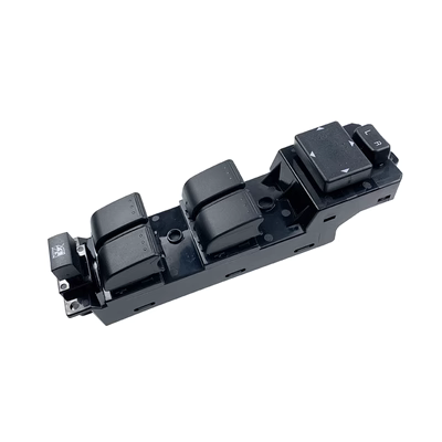 công tắc điện ô tô Thích hợp cho FAW mới Xe Mazda 6 công tắc nâng kính cửa sổ điện nút quay nút đế cầu chì công tắc ngắt mát ô tô