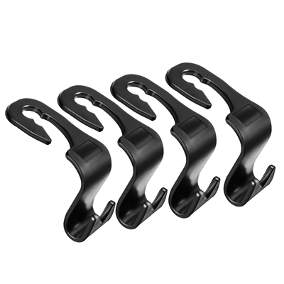 Móc tựa lưng ô tô, móc vô hình treo đồ trên xe, móc tựa đầu ghế, móc nhỏ đựng đồ dùng trên ô tô gạt mưa ô tô loại nào tốt