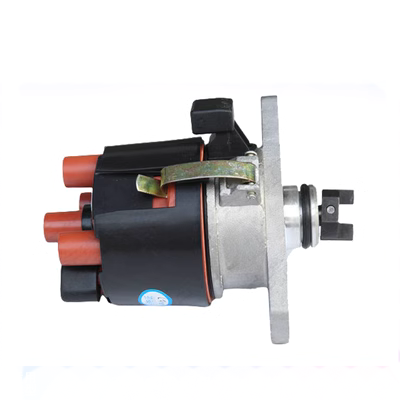 bộ chia điện giá rẻ Áp dụng cho Chery QQ Dongan 465 Bộ phận Động cơ Điện Thiết bị điện Không thấm nước chống thấm nước của Đang tải ban đầu bộ chia điện 