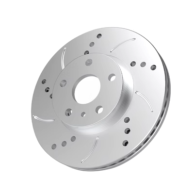 Thích hợp cho Mitsubishi Wingshen Lancer Jinxuan ASX Pajero Outlander Pajero đĩa phanh đặc biệt trước và sau nguyên bản dây cao áp dây cao áp ô tô