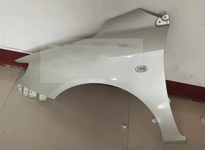 Áp dụng cho BYD L3 bên trái và bên phải của Lá trước Bakes L3 Paint gioang cao su chu u gạt mưa ô tô