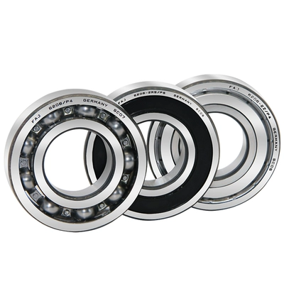 Nhật Bản nhập khẩu vòng bi FAJ 6200 6201 6202 6203 6204 6205 6206 6207ZZ RS bạc đạn koyo chính hãng