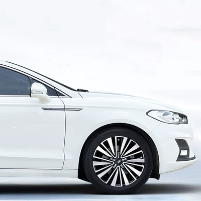 Chắn bùn bên BMW tiêu chuẩn 1 series 3 series 4 series 5 series 7 series x3x4x56 trang trí thay đổi thân xe vật tư phụ kiện nhãn dán gạt mưa ô tô loại nào tốt ca pô
