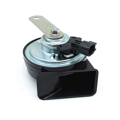 còi hơi điện 12v Áp dụng rằng Buick Junwei Junyue Việt Nam, Weilang British Langson Konko Banner Biểu ngữ Snail Snail Snail còi ngân 12v còi ô tô 12v